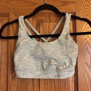 lululemon energy bra